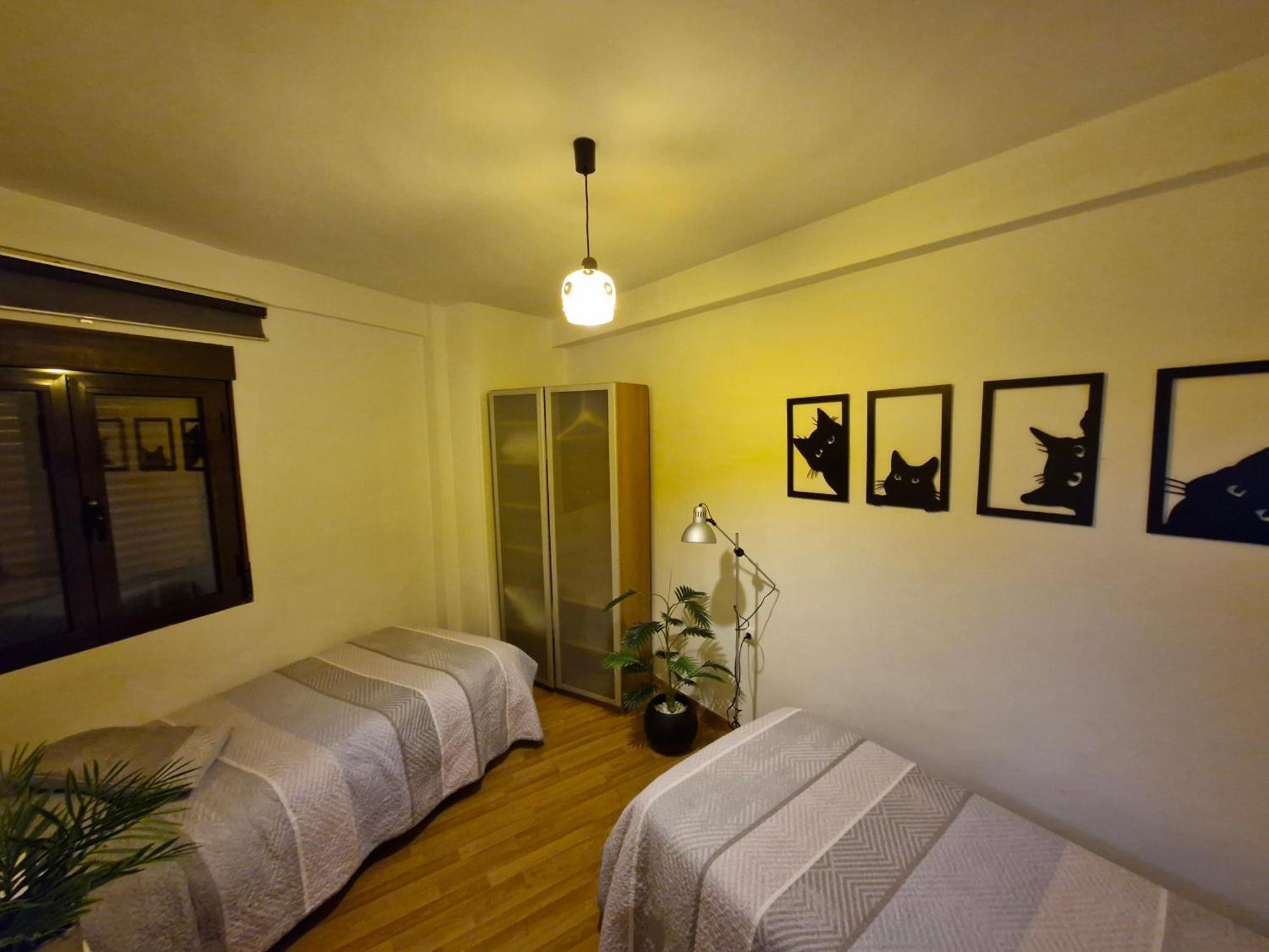 Apartamento Centro De 톨레도 외부 사진