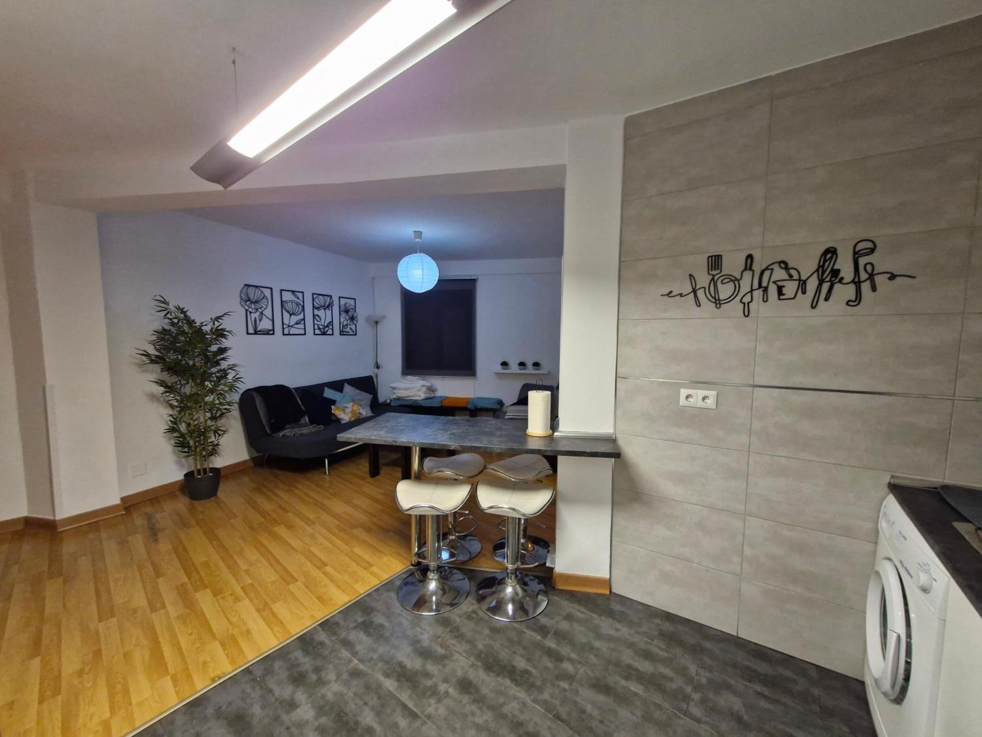 Apartamento Centro De 톨레도 외부 사진