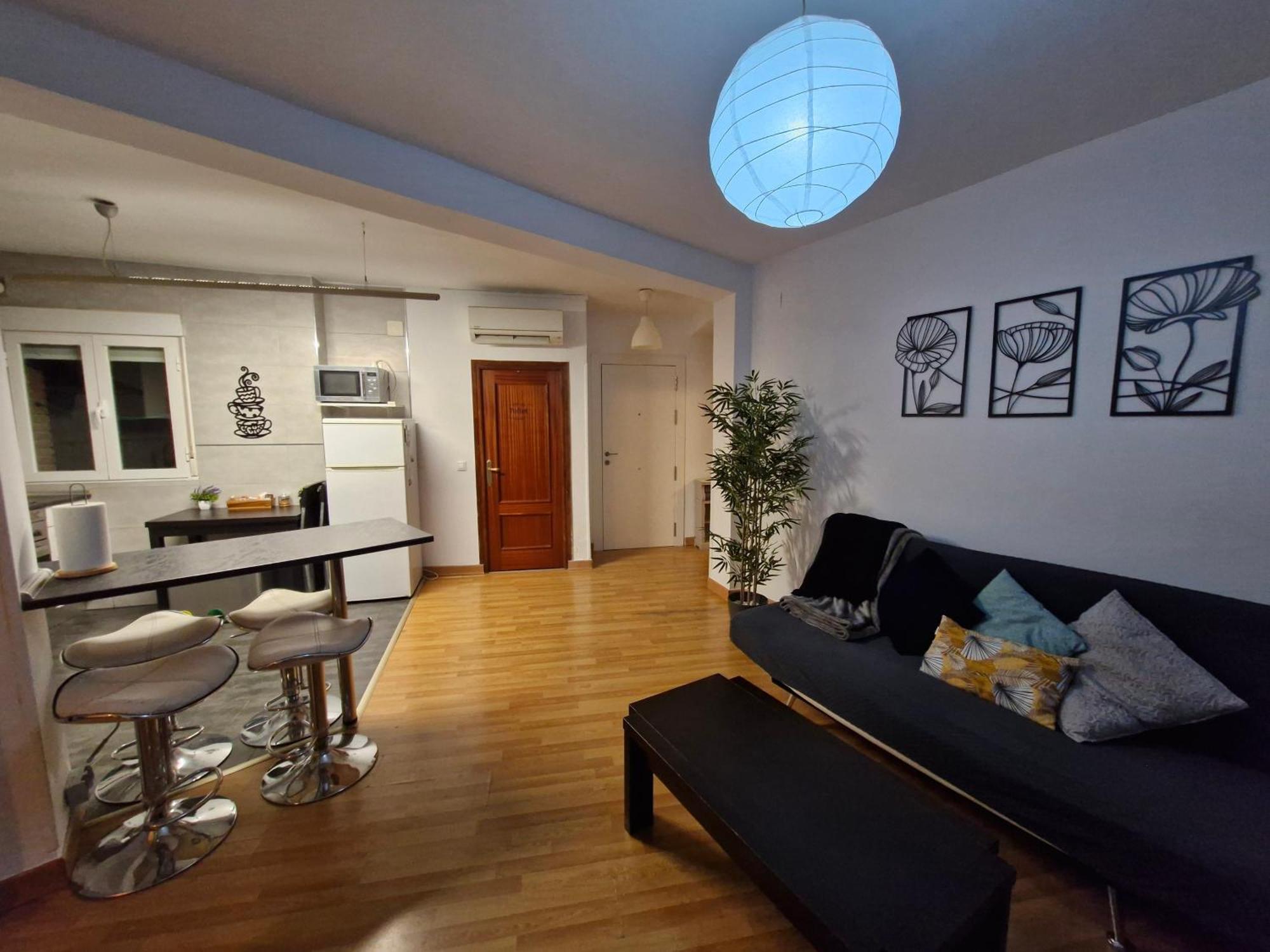Apartamento Centro De 톨레도 외부 사진