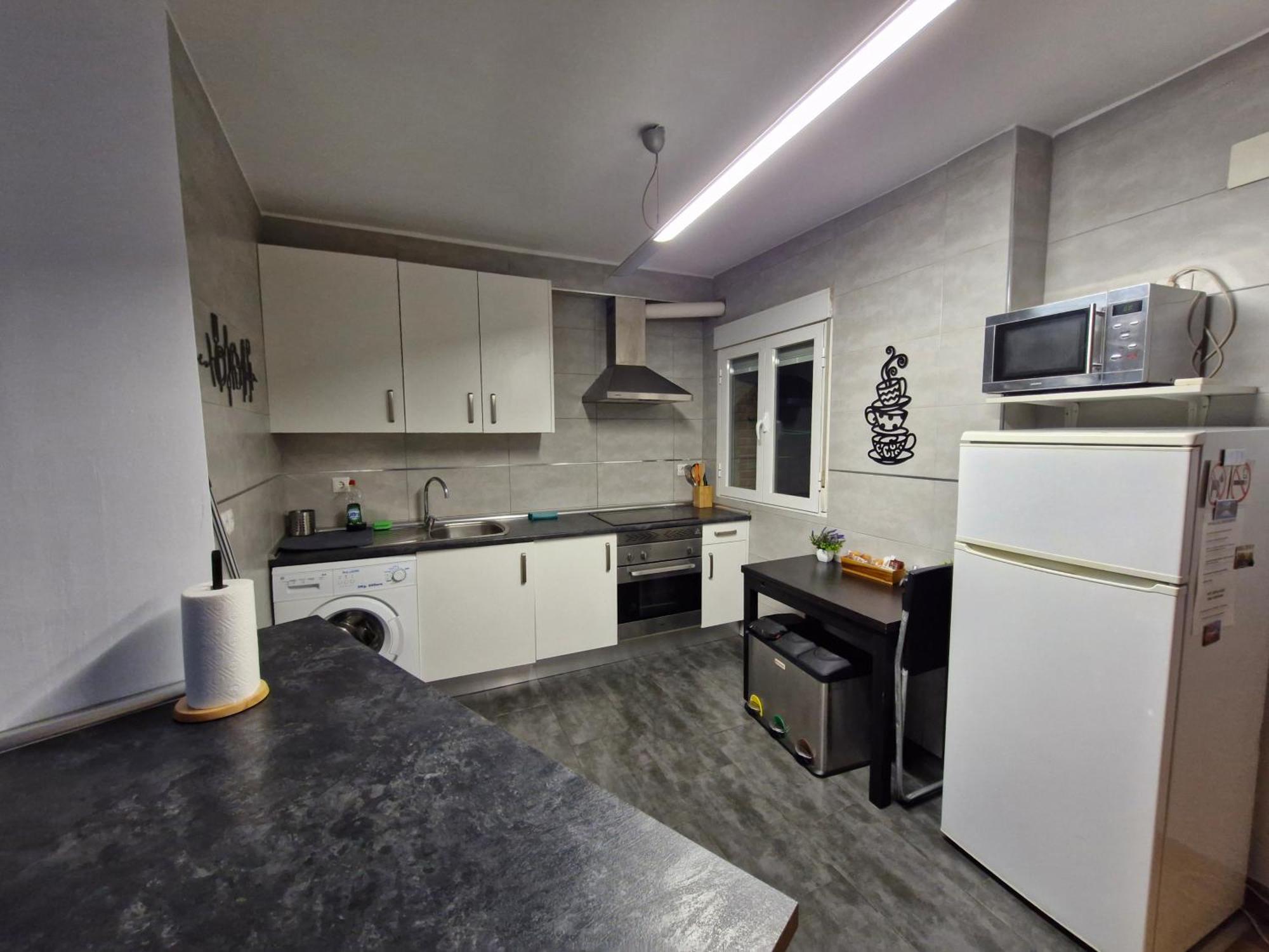 Apartamento Centro De 톨레도 외부 사진