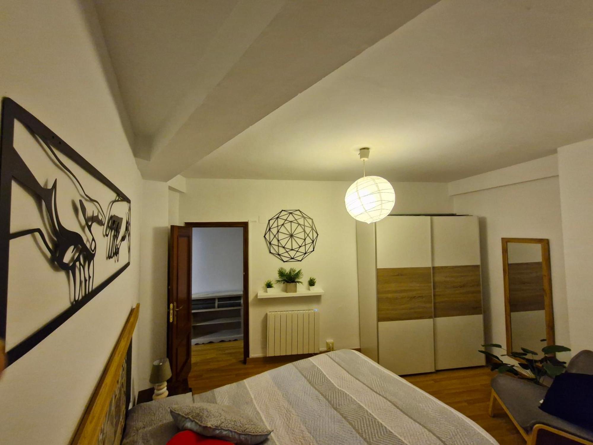 Apartamento Centro De 톨레도 외부 사진