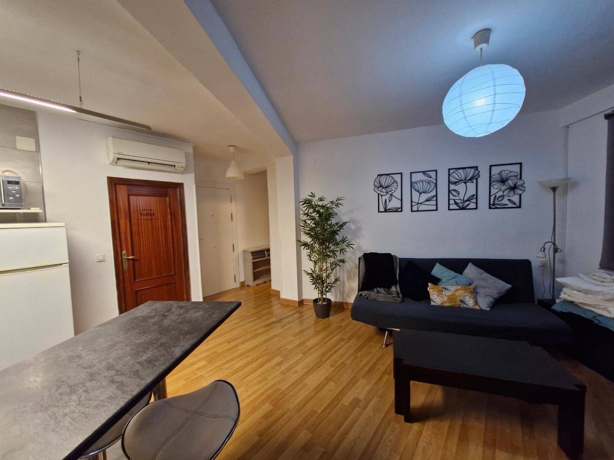Apartamento Centro De 톨레도 외부 사진