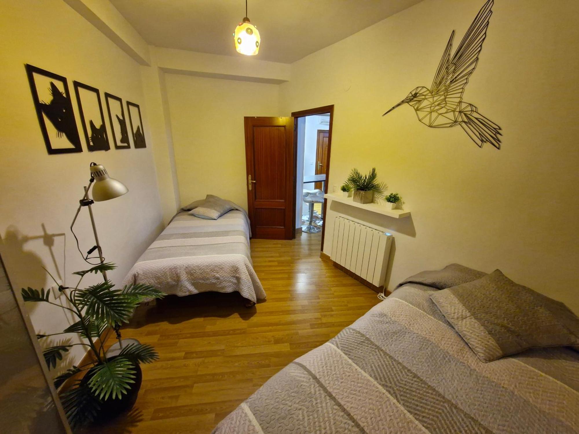 Apartamento Centro De 톨레도 외부 사진