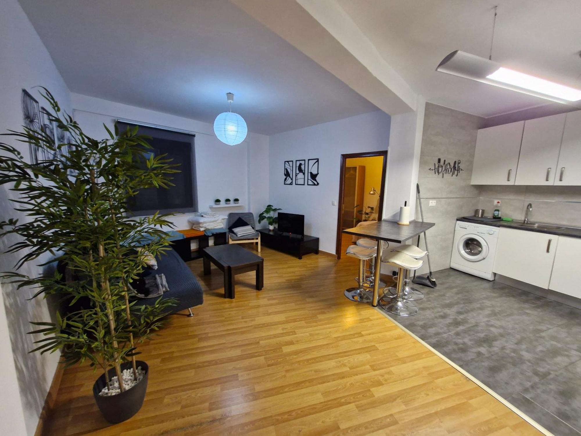 Apartamento Centro De 톨레도 외부 사진