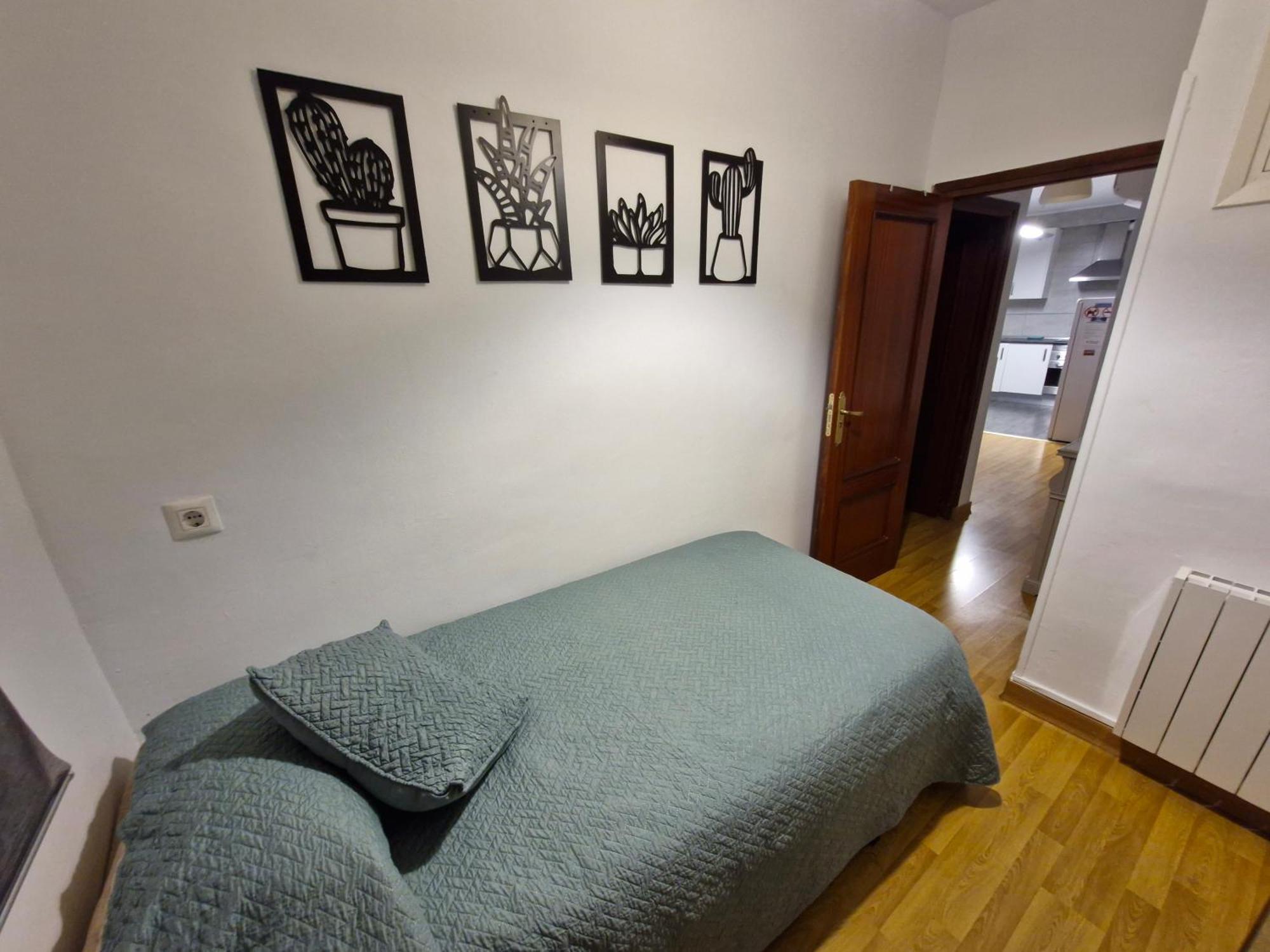Apartamento Centro De 톨레도 외부 사진