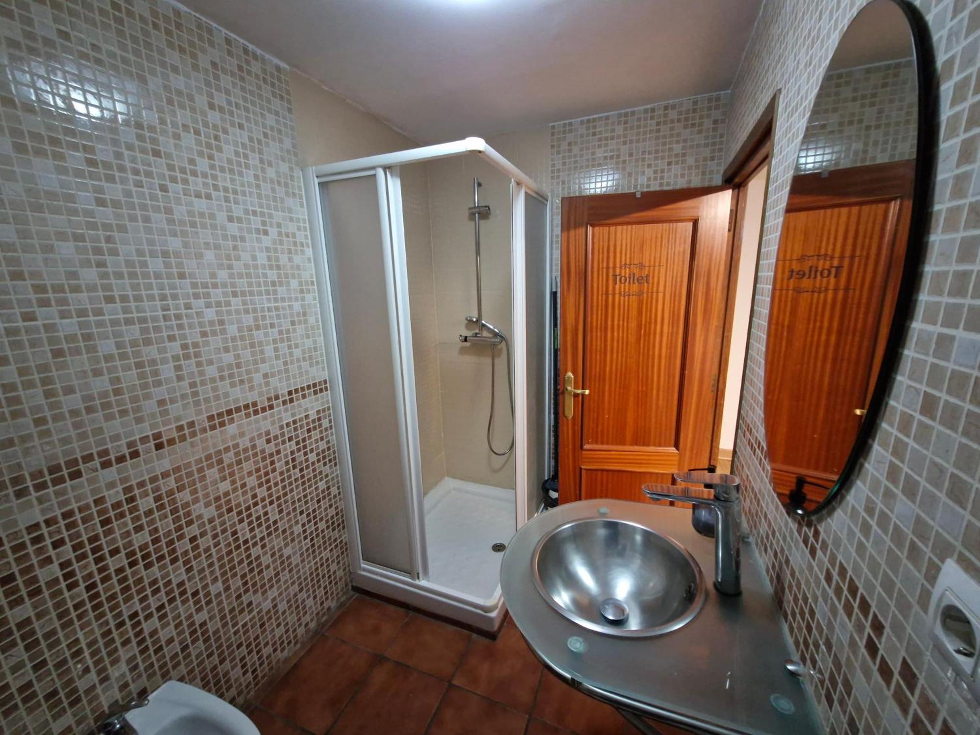 Apartamento Centro De 톨레도 외부 사진
