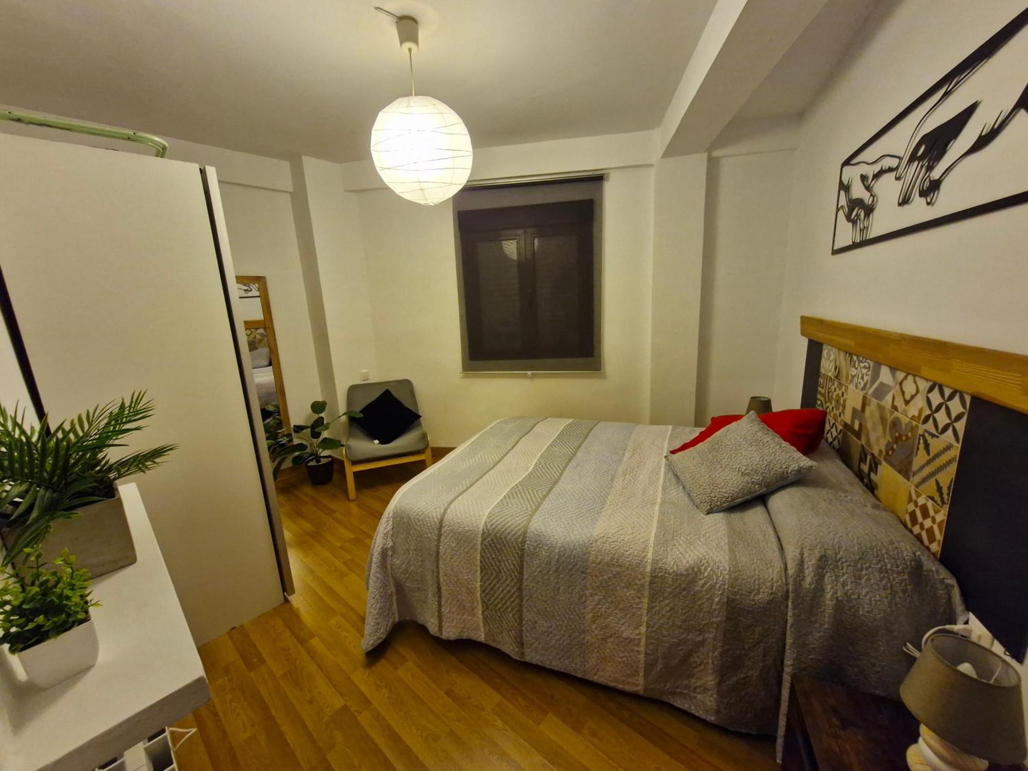 Apartamento Centro De 톨레도 외부 사진