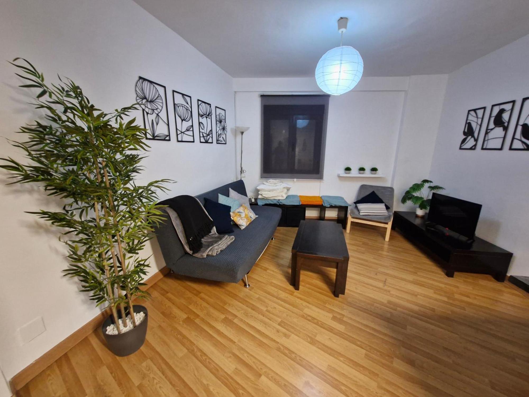 Apartamento Centro De 톨레도 외부 사진